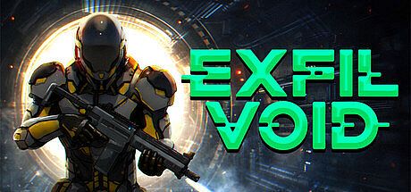 Exfil Void Game