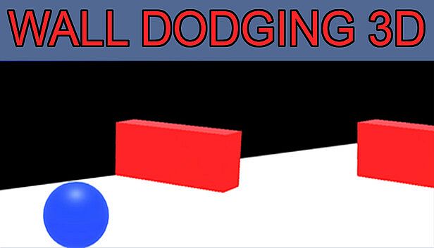Buy Wall Dodging 3D