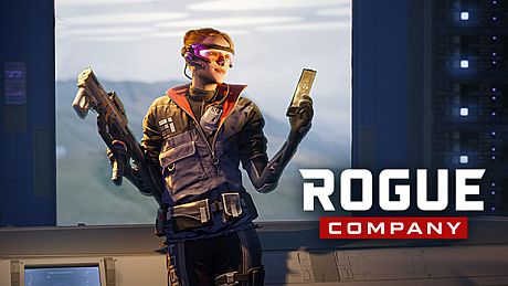 Rogue Company - Juke Starter Pack DLC