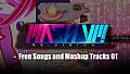 MASH VP! Re:VISION - Free Songs and Mashup Tracks 01