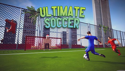 Ultimate Soccer