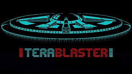 TeraBlaster Game