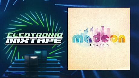 Beat Saber - Madeon - Icarus DLC