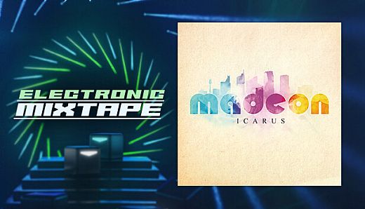 Beat Saber - Madeon - Icarus