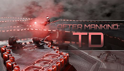 After Mankind: TD