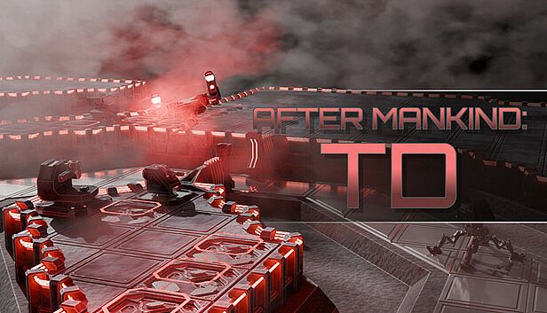 Buy After Mankind: TD