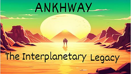 Ankhway: The Interplanetary Legacy Game