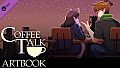 Coffee Talk - Artbook