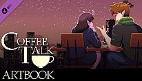 Coffee Talk - Artbook für PC kaufen