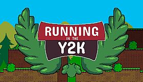 Running in the Y2K - Gladiator DLC