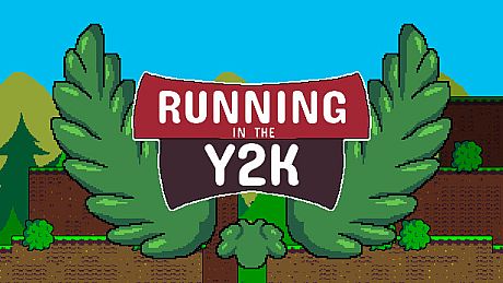 Running in the Y2K - Gladiator DLC DLC