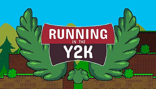 Running in the Y2K - Gladiator DLC