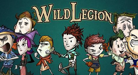 Wild Legion