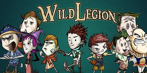 Wild Legion