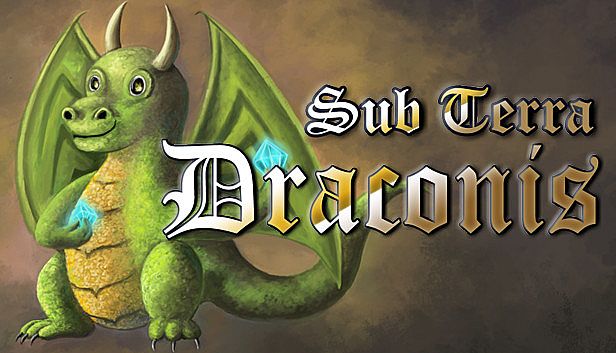 Buy Sub Terra Draconis