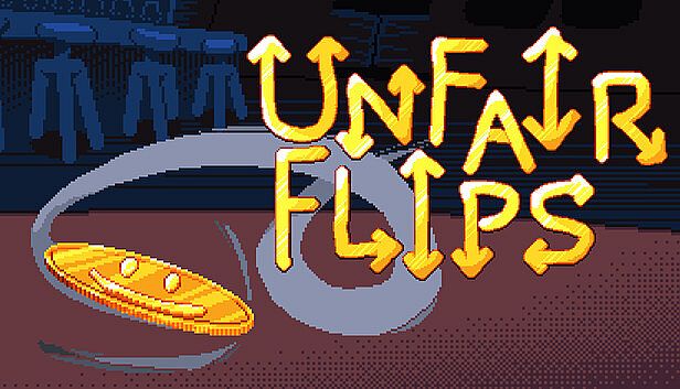 Buy Unfair Flips
