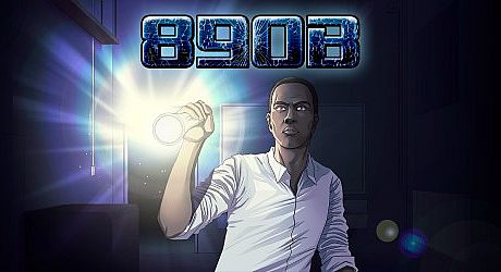 890B Game