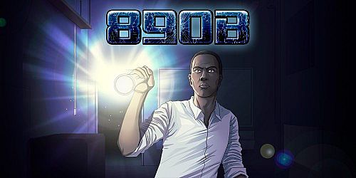 890B