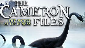 The Cameron Files: The Secret at Loch Ness