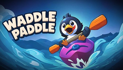 Waddle Paddle