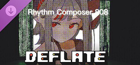 DEFLATE - Rhythm Composer 808 Original Track Pack DLC