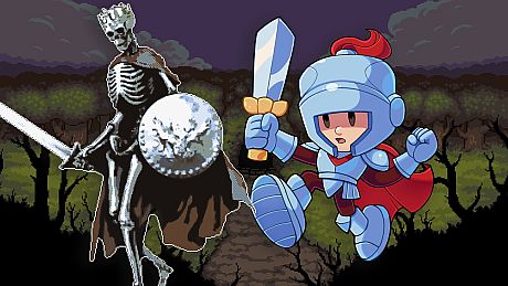Chepurniy Roguelikes Bundle Bundle