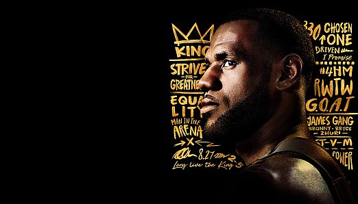 NBA 2K19 20th Anniversary Edition