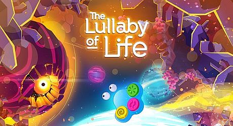 The Lullaby of Life Game