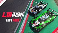Acheter Le Mans Ultimate - 2024 Pack 1 PC