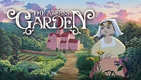 The Abbess Garden