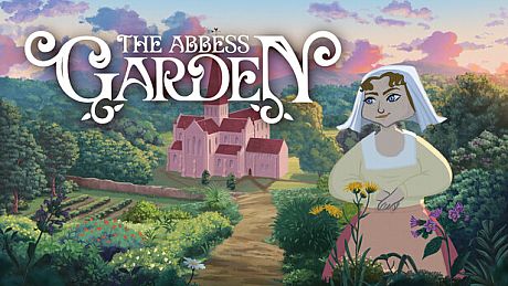 The Abbess Garden