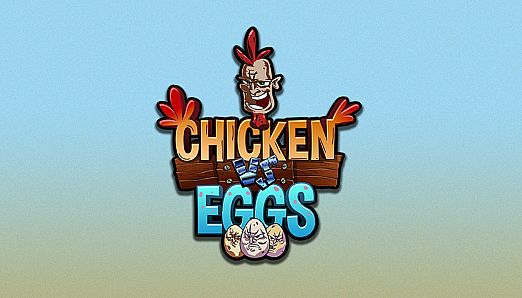 Chicken vs Eggs