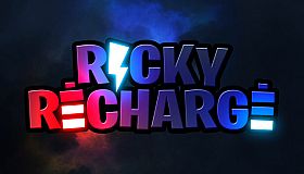 Ricky Recharge
