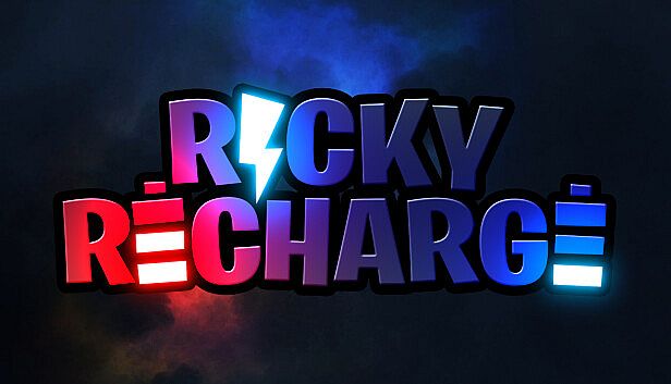 Buy Ricky Recharge