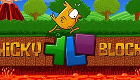 Chicky Blocks