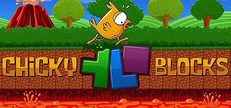 Chicky Blocks