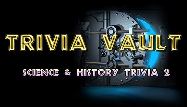 Buy Trivia Vault: Science & History Trivia 2