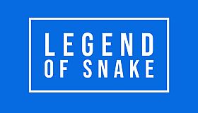Legend of Snake