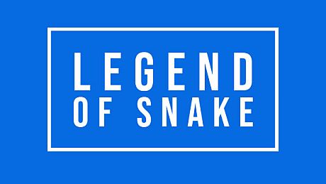 Legend of Snake Game