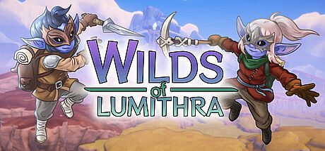 Wilds of Lumithra