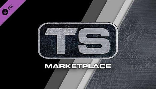 TS Marketplace: COV AB Vans Wagon Pack 01