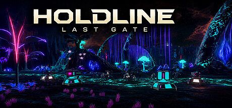 Holdline: Last Gate Game