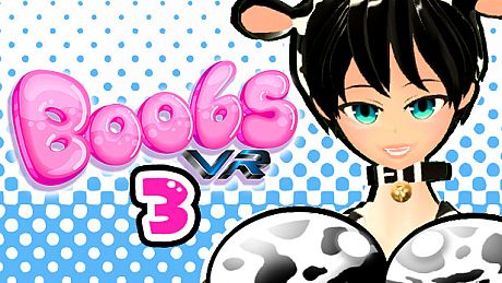 Boobs VR 3 DLC