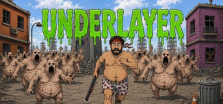 The Underlayer Game