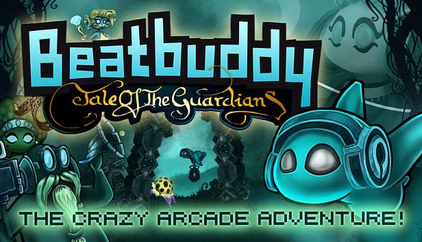 Buy Beatbuddy: Tale of the Guardians