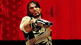 Red Dead Redemption