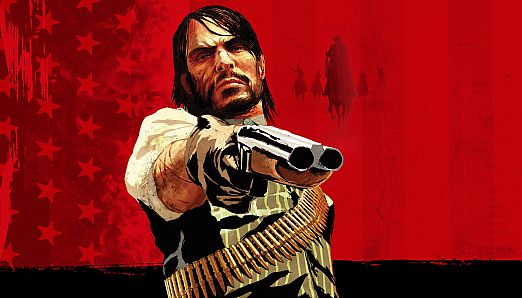 Red Dead Redemption