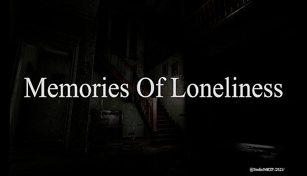 Buy Memories Of Loneliness