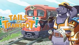 Tails of Trainspot