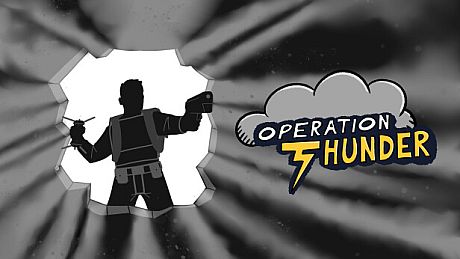 Operation Thunder Game